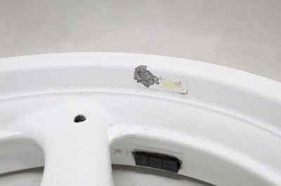 91-92 SUZUKI GSXR 750 OEM FRONT WHEEL RIM