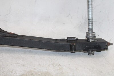 11-12 KAWASAKI NINJA 250R EX250J OEM REAR SWINGARM BACK SUSPENSION SWING ARM