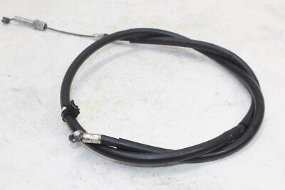 08-09 SUZUKI GSXR750 OEM CLUTCH CABLE LINE