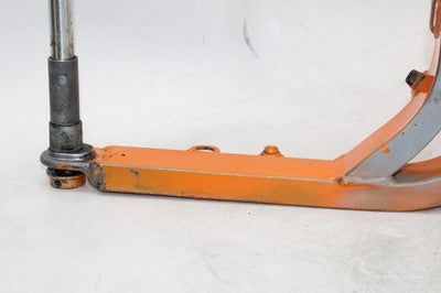 2001 BUELL BLAST P3 OEM REAR SWINGARM BACK SUSPENSION SWING ARM