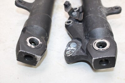 15-17 KAWASAKI NINJA 300 EX300B ABS OEM FRONT FORKS SHOCK SUSPENSION SET PAIR