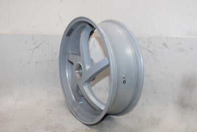 2005 DUCATI MULTISTRADA 1000 DS OEM REAR BACK WHEEL RIM