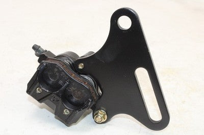 2022 XMOTOS XB88 250cc OEM REAR BACK BRAKE CALIPER W MOUNT BRACKET