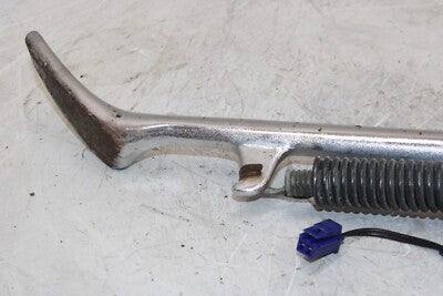 99-09 YAMAHA V STAR 1100 XVS1100 OEM KICKSTAND SIDE KICK STAND