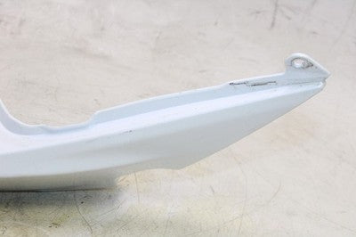 2017 KAWASAKI NINJA 650 EX650 ABS OEM RIGHT REAR BACK TAIL FAIRING COWL SHROUD