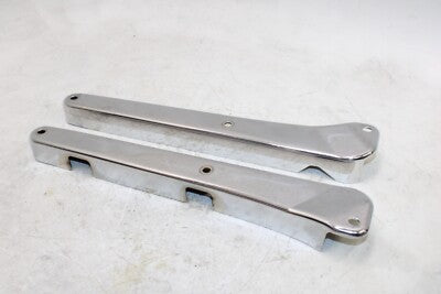 2007 KAWASAKI VULCAN 500 EN500-C OEM REAR PASSENGER FENDER GRAB RAIL