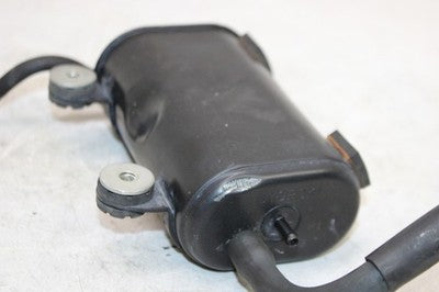 2008 HONDA CBR600RR OEM EVAP VAPOR CHARCOAL EMISSION CANISTER