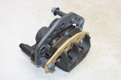 2007 KAWASAKI NINJA 250R EX250F OEM FRONT BRAKE CALIPER