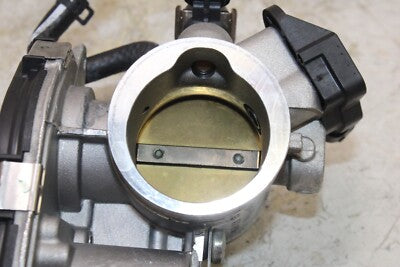 18-19 KTM 390 DUKE OEM MAIN FUEL INJECTORS / THROTTLE BODIES