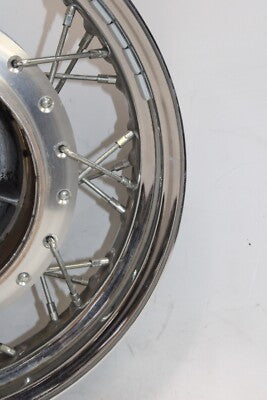 07-08 KAWASAKI VULCAN 500 EN500-C OEM REAR BACK WHEEL RIM