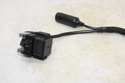 2017 KAWASAKI NINJA 650 EX650 ABS OEM ENGINE STARTER RELAY STARTING MOTOR SWITCH