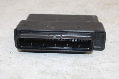2005 SUZUKI SV650S OEM ECU COMPUTER CONTROLLER UNIT BLACK BOX ECM CDI