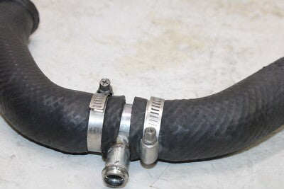 2008 KAWASAKI NINJA ZX6R OEM RADIATOR HOSE ENGINE COOLANT WATER PIPE HOSE