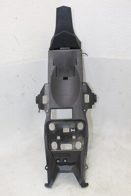 2023 YAMAHA YZF R3 OEM REAR BACK TAIL UNDERTAIL BATTERY TRAY PLASTIC