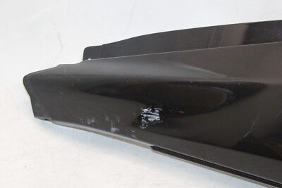 2008 YAMAHA FJR1300A ABS OEM RIGHT REAR BACK TAIL FAIRING COWL SHROUD