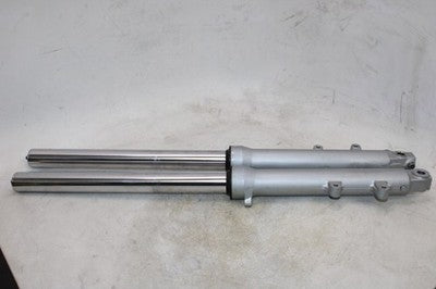 1995 SUZUKI KATANA 750 GSX750F OEM FRONT FORKS SHOCK SUSPENSION SET PAIR