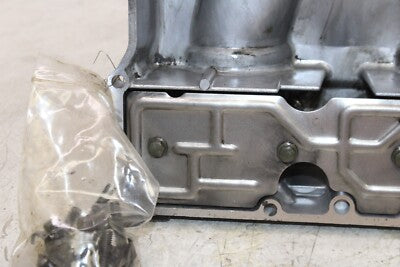 1997 YAMAHA YZF1000R OEM ENGINE MOTOR BOTTOM OIL PAN COVER