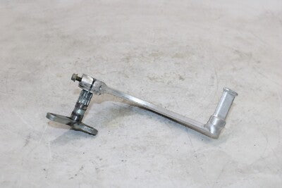 04-06 SUZUKI KATANA 750 GSX750F OEM RIGHT REARSET BRAKE FOOT PEDAL