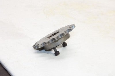 2000 DUCATI MONSTER 750 OEM FRONT SPROCKET