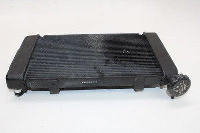 17-20 KAWASAKI VULCAN S EN650 ABS OEM ENGINE COOLER COOLING RADIATOR RADIATER