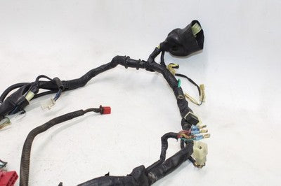 1984 HONDA MAGNA 700 VF700C OEM MAIN ENGINE WIRING HARNESS MOTOR WIRE LOOM