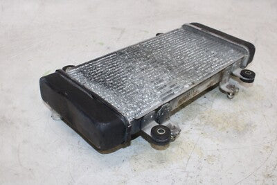 13-17 KAWASAKI NINJA 300 EX300B OEM ENGINE RADIATOR MOTOR COOLER COOLING
