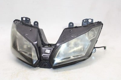 15-17 KAWASAKI VERSYS 1000 OEM FRONT HEADLIGHT HEAD LIGHT LAMP