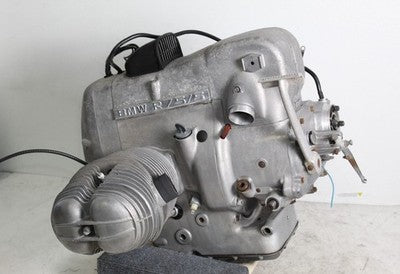 1972 BMW R75 5 OEM ENGINE MOTOR