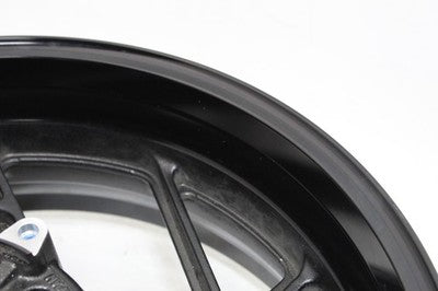 2023 SUZUKI GSX-S750 GSXS750 OEM REAR BACK WHEEL