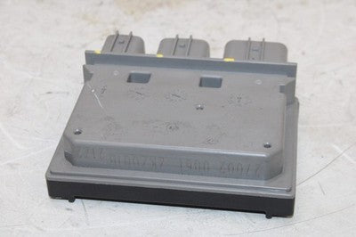 22-23 KAWASAKI NINJA 400 OEM FUSE REALY BOX