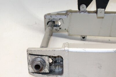 98-99 KAWASAKI NINJA ZX9R ZX900C OEM REAR SWINGARM BACK SUSPENSION SWING ARM