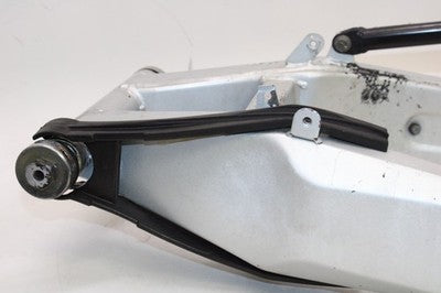 97-07 YAMAHA YZF600R OEM REAR SWINGARM BACK SUSPENSION SWING ARM