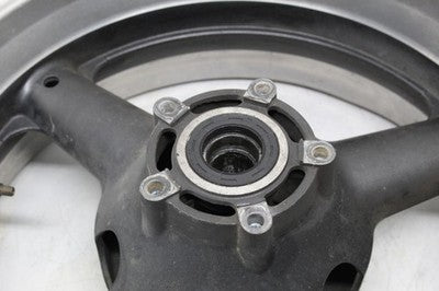 99-07 SUZUKI HAYABUSA GSX1300R OEM REAR WHEEL RIM