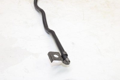 03-09 SUZUKI SV650 OEM NEGATIVE BATTERY CABLE GROUND WIRE