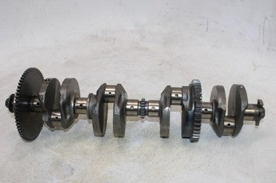96-98 SUZUKI BANDIT 600 GSF600S OEM ENGINE MOTOR CRANKSHAFT CRANK SHAFT