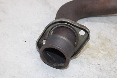 2005 DUCATI MONSTER 620 OEM EXHAUST MIDPIPE MID MIDDLE PIPE