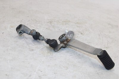 1992 HONDA NIGHTHAWK 750 CB750 OEM SHIFTER LINKAGE SHIFT LINK PEDAL