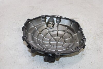 08-22 KAWASAKI CONCOURS 14 ZG1400C ABS OEM CLUTCH SIDE ENGINE MOTOR COVER