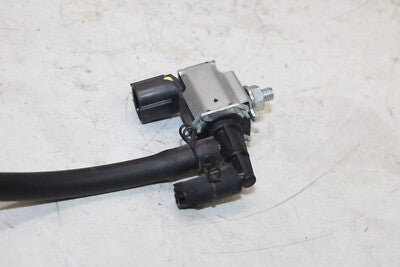 17-25 KAWASAKI NINJA 650 EX650NM OEM AIR VALVE SOLENOID TOP ENGINE SWITCH SENSOR