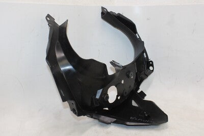 13-17 KAWASAKI NINJA 300 OEM SPEEDO CLUSTER GAUGE INSTRUMENT CLUSTER TRIM PANEL