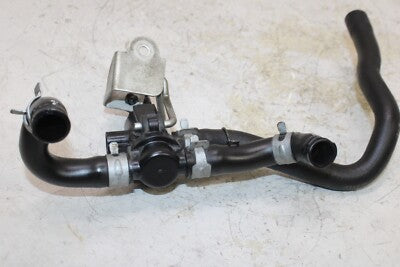 2008 SUZUKI GSXR 750 OEM AIR VALVE SOLENOID TOP ENGINE SWITCH SENSOR