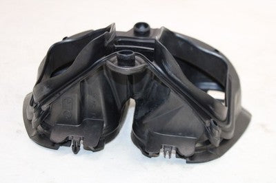 07-12 HONDA CBR600RR OEM AIR DUCT SPLIT