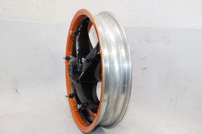 2001 BUELL BLAST P3 OEM REAR BACK WHEEL RIM