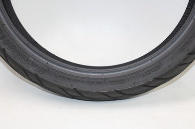 FRONT WHEEL TIRE Shinko SR740 110/70-17 M/C 54H Tubeless