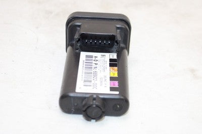 04-06 HARLEY-DAVIDSON ELECTRA GLIDE OEM TURN SIGNAL MODULE