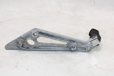 1980 YAMAHA XJ550 SECA OEM RIGHT REAR BACK PASSENGER FOOT PEG REST