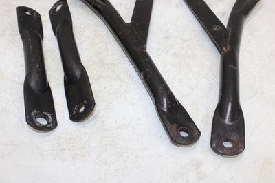 1983 Kawasaki KLT250 OEM MISC BRACKET MOUNTS BARS