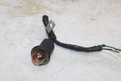 2007 KAWASAKI NINJA 250R EX250F OEM LIGHTBULB W HARNESS
