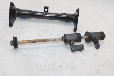 96-08 KAWASAKI VULCAN 1500 CLASSIC VN1500-D OEM ENGINE MOUNT MOTOR BRACKET