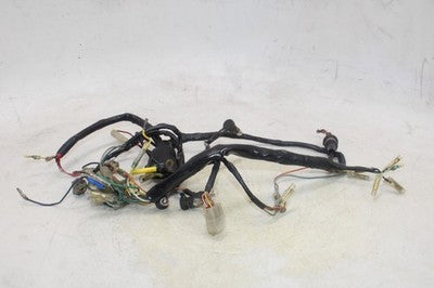1972 HONDA CL350 SCRAMBLER OEM MAIN ENGINE WIRING HARNESS MOTOR WIRE LOOM